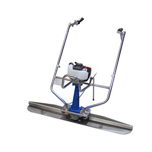 MUSTANG POWER SCREED