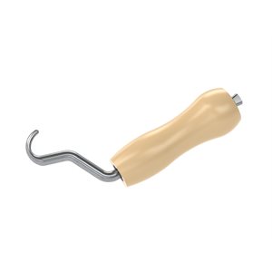 TIE WIRE TWISTER - PLASTIC HANDLE