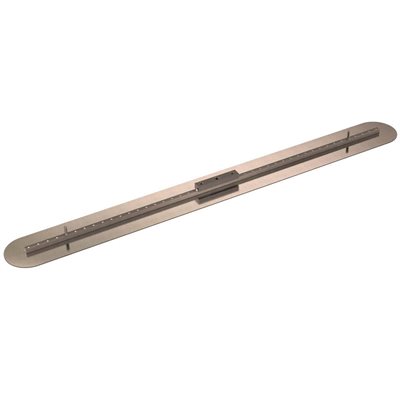 DOUBLE TIME™ FRESNO BRUSH - FRESNO ONLY 48" DOUBLE TIME™ FRESNO BRUSH - FRESNO ONLY 48"