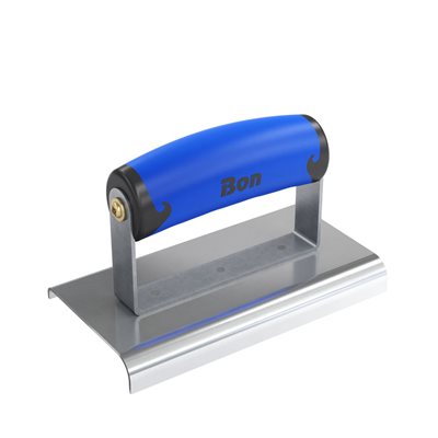 DOUBLE EDGER - 6" X 3" DOUBLE EDGER - 6" X 3"