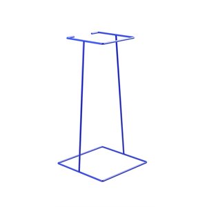 HIGH HOPPER GUN STAND