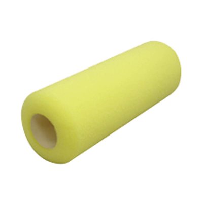ROLLER COVER - SLIT FOAM - 9"- 3/4" NAP ROLLER COVER - SLIT FOAM - 9"- 3/4" NAP