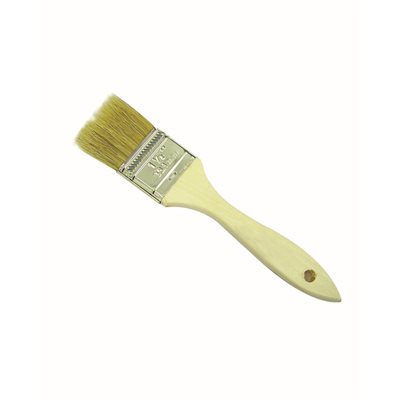 chip brush zoom move press