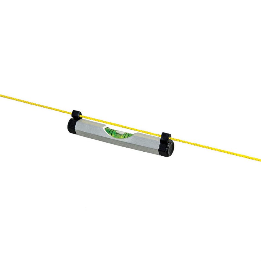 Line Level Rope ALUMINUM LINE LEVEL