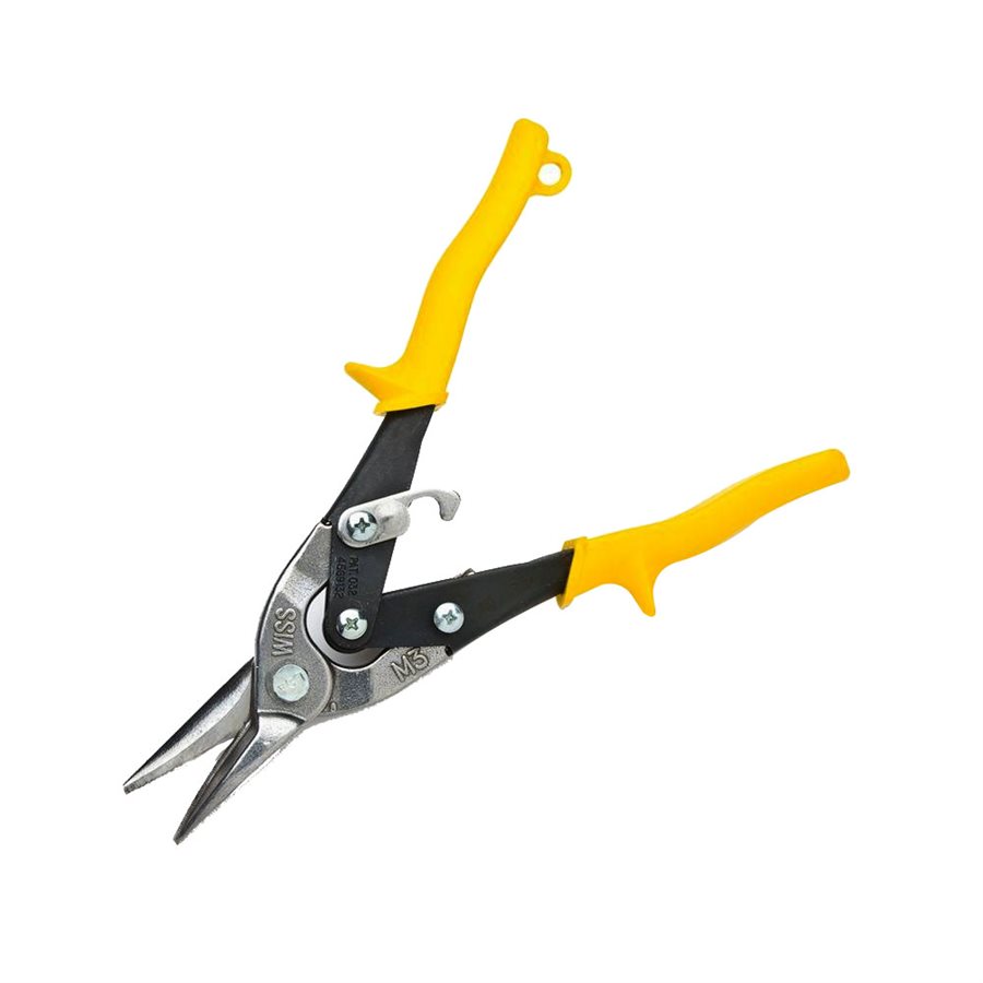 wiss aviation snips