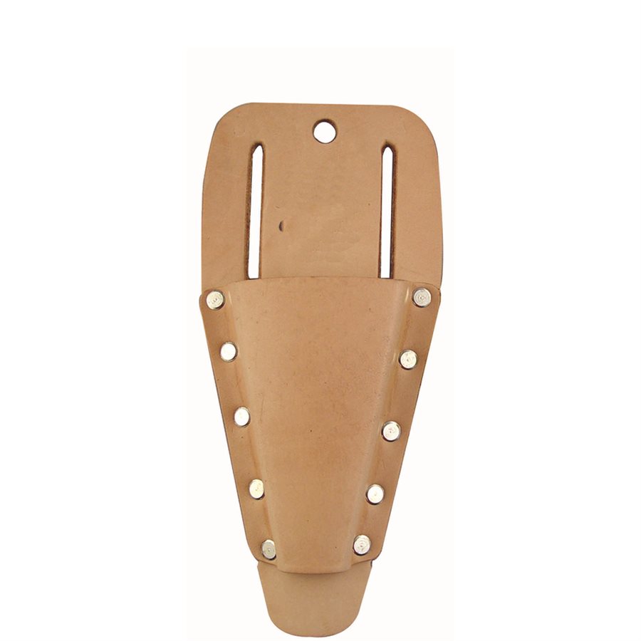 PLIERS HOLSTER LEATHER