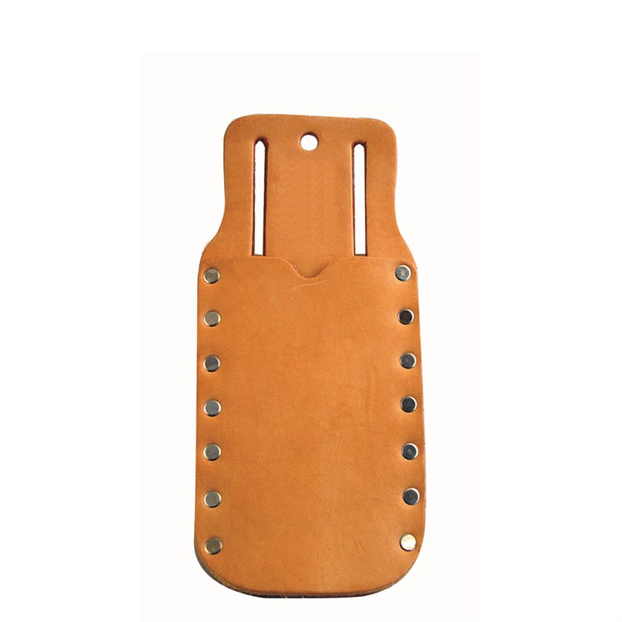 TROWEL HOLSTER LEATHER