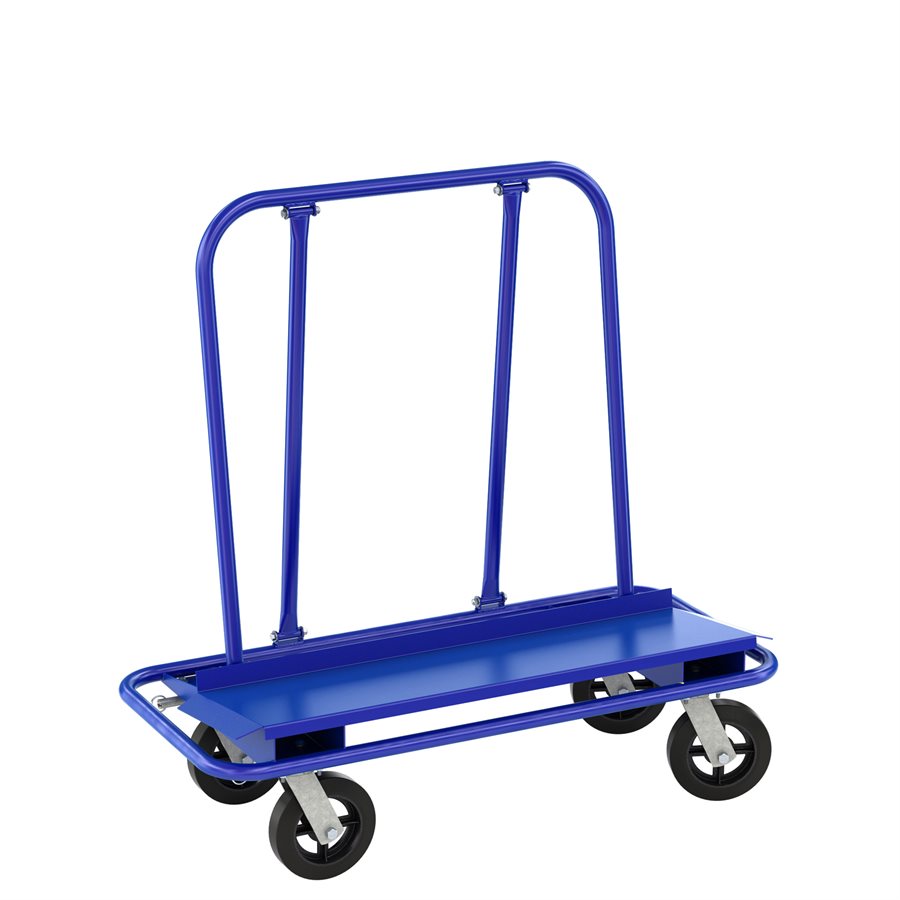 DRYWALL CART STANDARD CASTERS