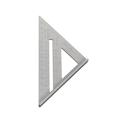 SWIFT SQUARE - POCKET 7 1/2" SWIFT SQUARE - POCKET 7 1/2"