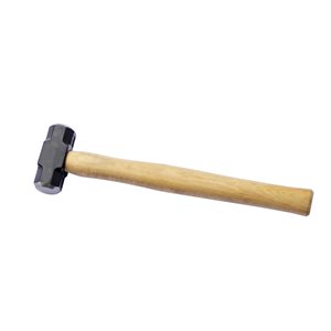 DOUBLE FACE SLEDGE HAMMERS