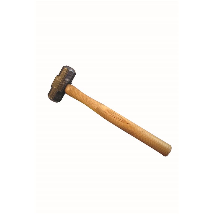ENGINEERING HAMMER 2 LB 16" WOOD HANDLE