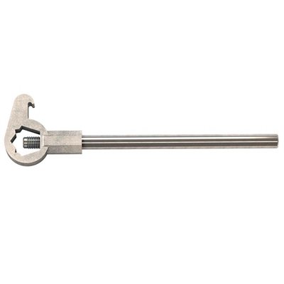 ADJUSTABLE FIRE HYDRANT WRENCH ADJUSTABLE FIRE HYDRANT WRENCH