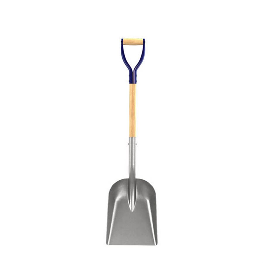 EASTERN SCOOP SHOVEL ALUMINUM