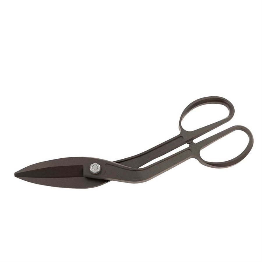 BENT SNIPS 14 1/2"