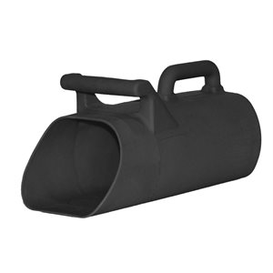 Disposable Plastic Grout Bags - 50 Pack, 11x20 Inch, For Mortar, Tile Grouting, Masonry & DIY Projects