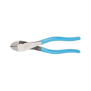 HIGH LEVERAGE CUTTING PLIERS