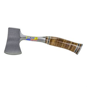 SPORTSMAN'S AXES