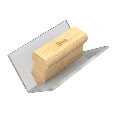 Bon 85-100 Corner Tool Plex Inside 1//8 Wood Handle