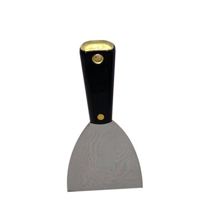 JOINT KNIFE - 4" CARBON STEEL WITH HAMMER HEAD HANDLE