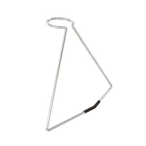 HOPPER GUN STAND
