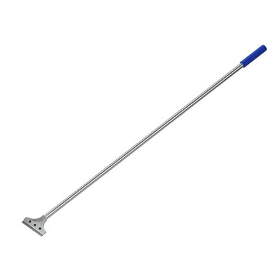 long handle razor scraper