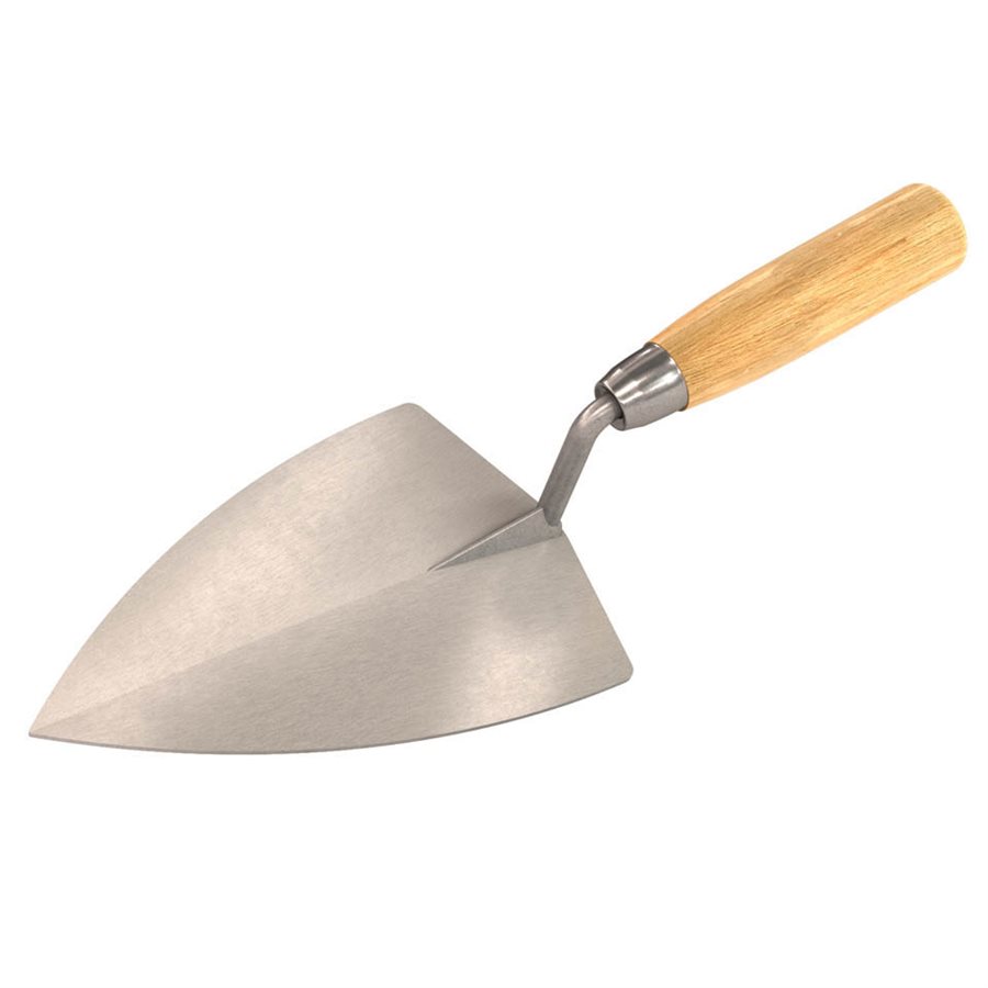 TILE SETTING TROWEL