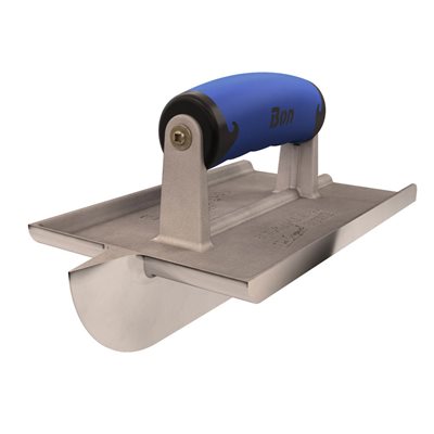 BULLET™ GROOVER - 7 1/2" x 4 1/2" BIT 1 1/2" x 1/2" COMFORT WAVE HANDLE BULLET™ GROOVER - 7 1/2" x 4 1/2" BIT 1 1/2" x 1/2" COMFORT WAVE HANDLE