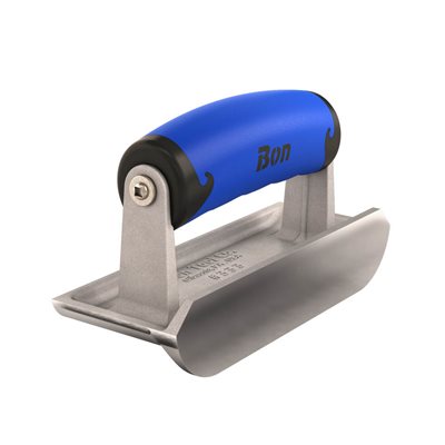 BULLET™ EDGER - SS 6" x 2 1/4" - 3/16" X 1/2" BIT - COMFORT WAVE HANDLE BULLET™ EDGER - SS 6" x 2 1/4" - 3/16" X 1/2" BIT - COMFORT WAVE HANDLE